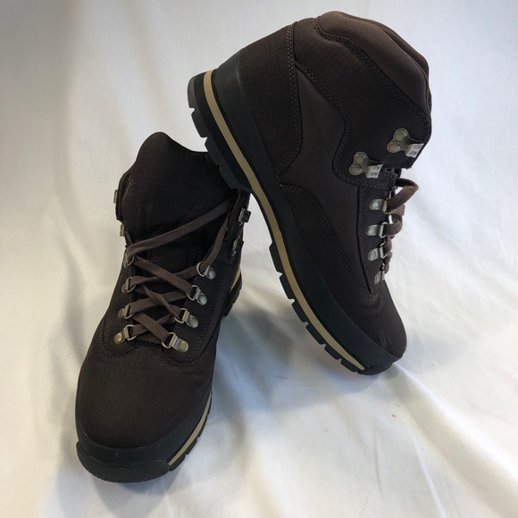 size 12 hiking boots